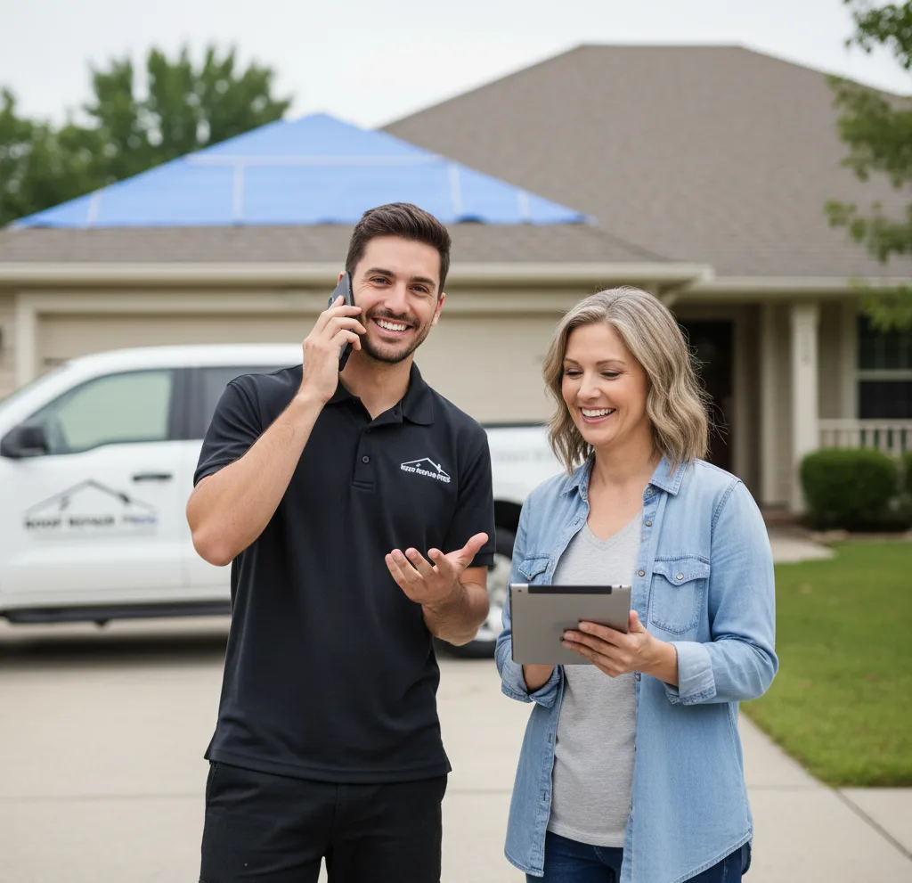 Roof Maintenance in Nekoosa, WI